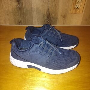 Orthofeet Athletic Women's Sz 9.5